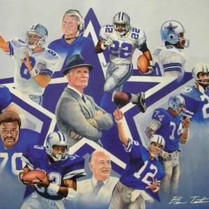 Meet your Posher, Dion